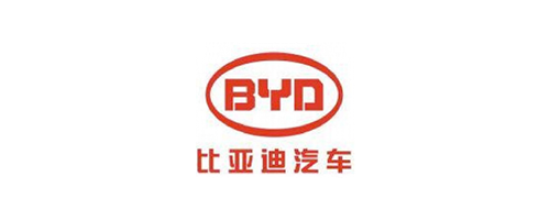 比亚迪汽车